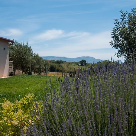 Relais Casina Miregia 호텔 멘피 외부 사진