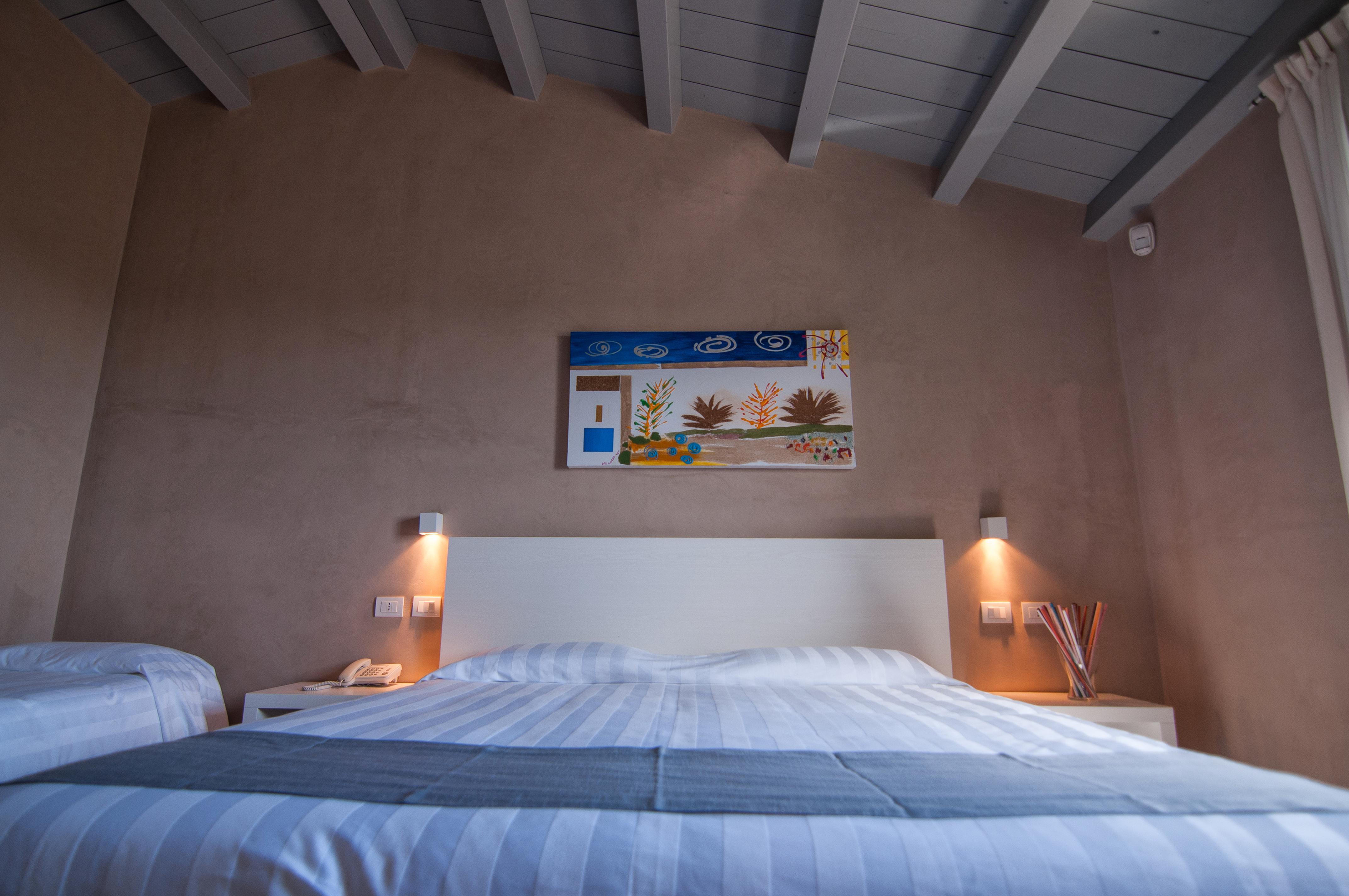 Relais Casina Miregia 호텔 멘피 외부 사진