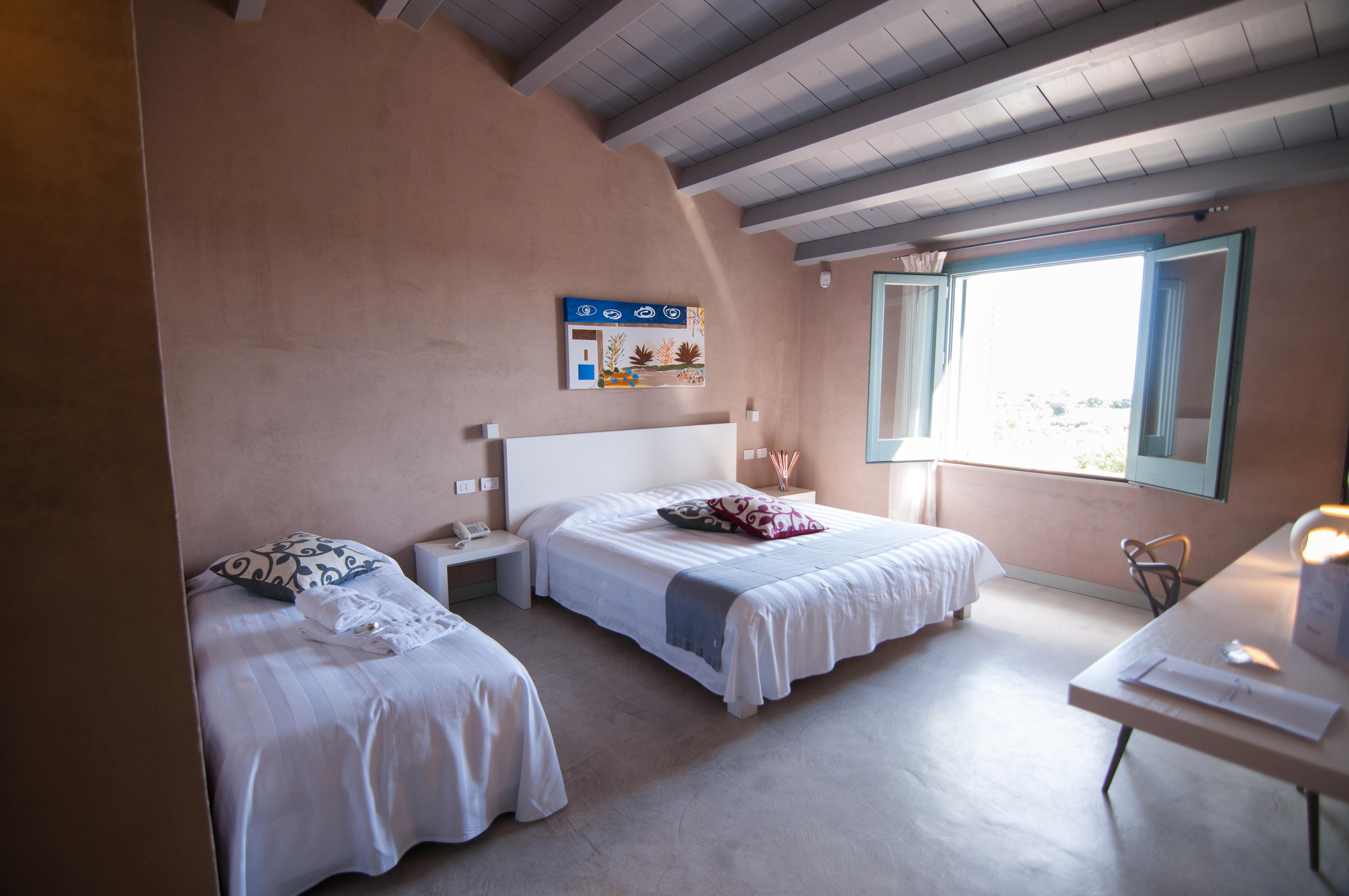 Relais Casina Miregia 호텔 멘피 외부 사진