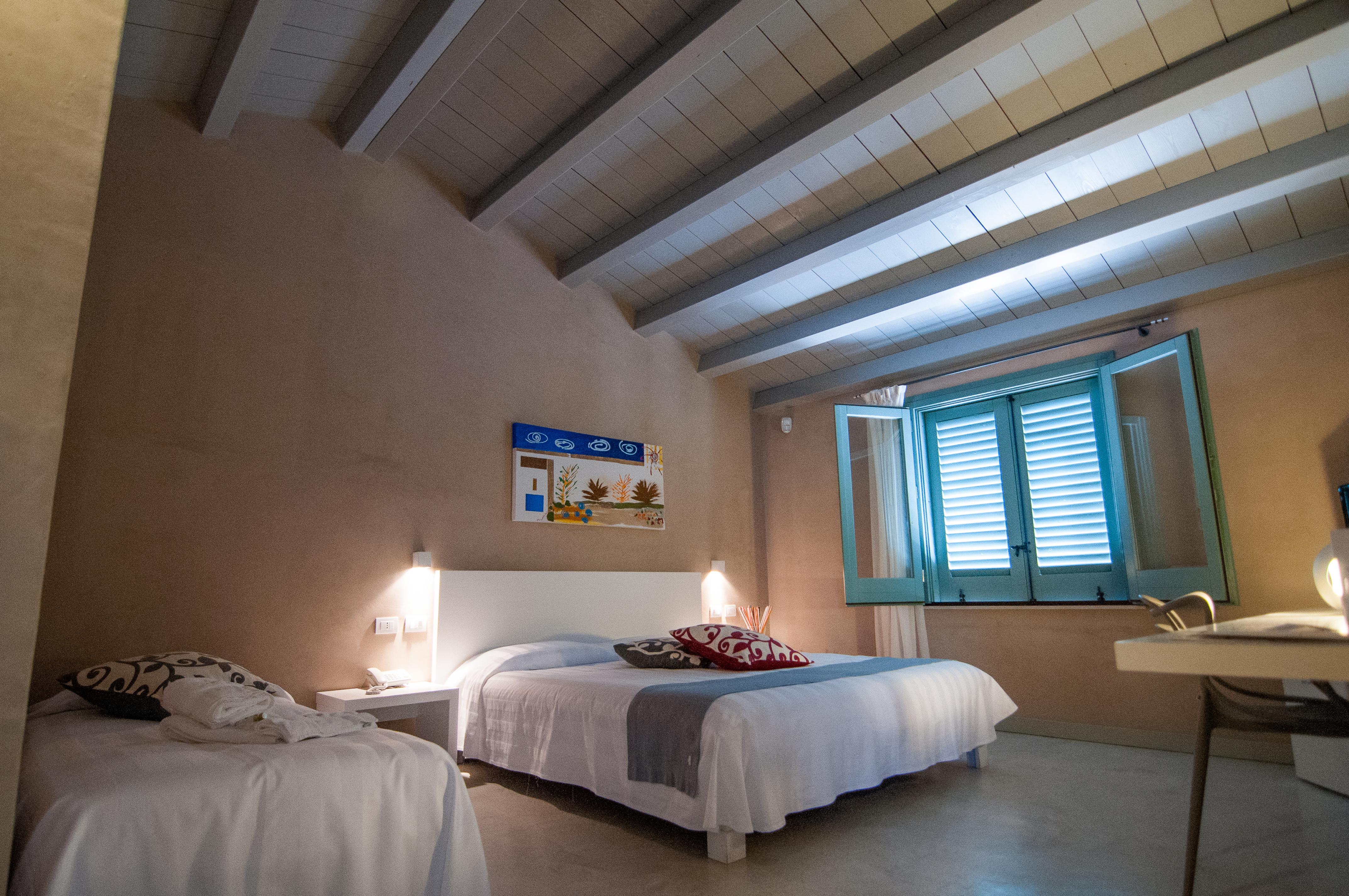 Relais Casina Miregia 호텔 멘피 외부 사진