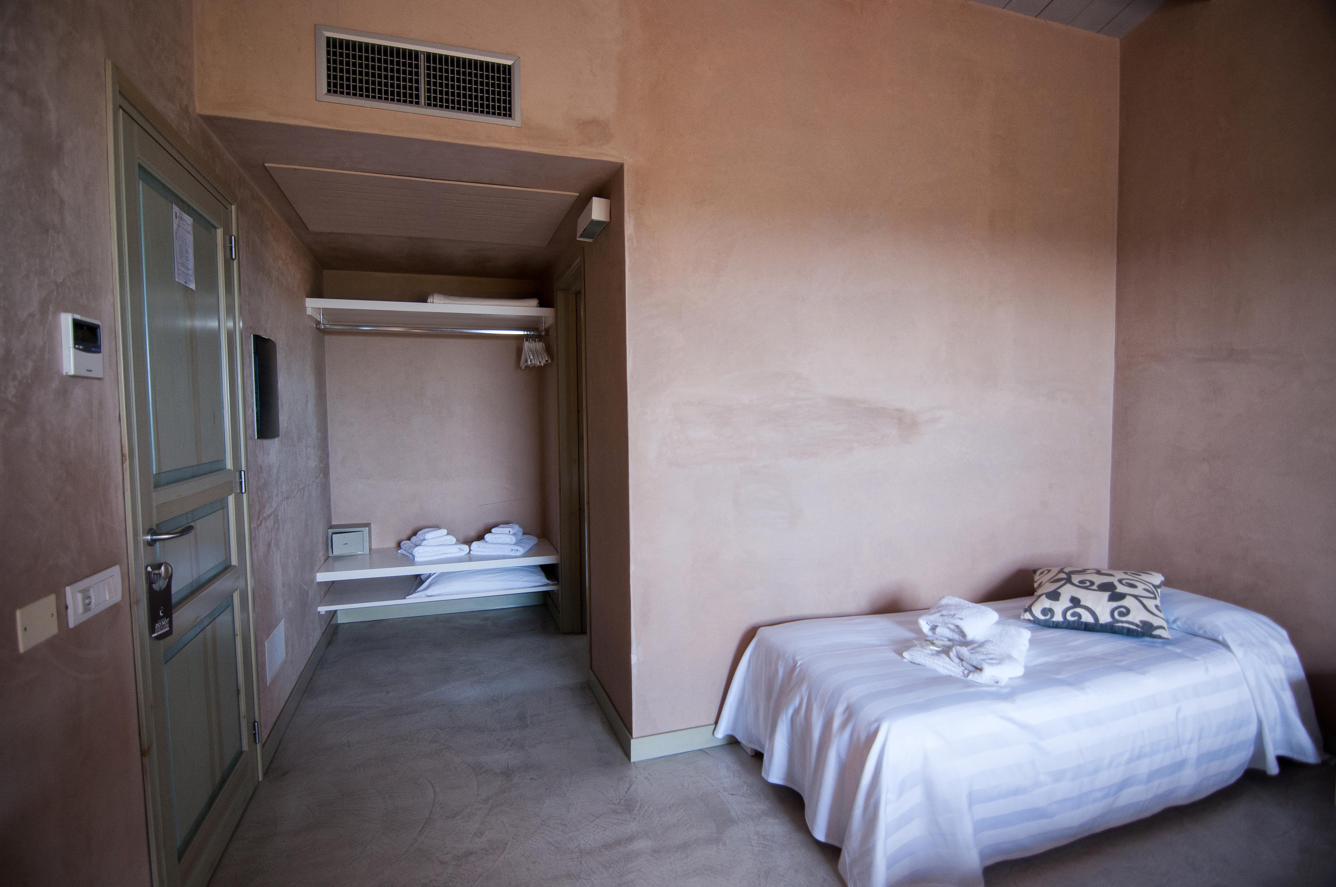 Relais Casina Miregia 호텔 멘피 외부 사진
