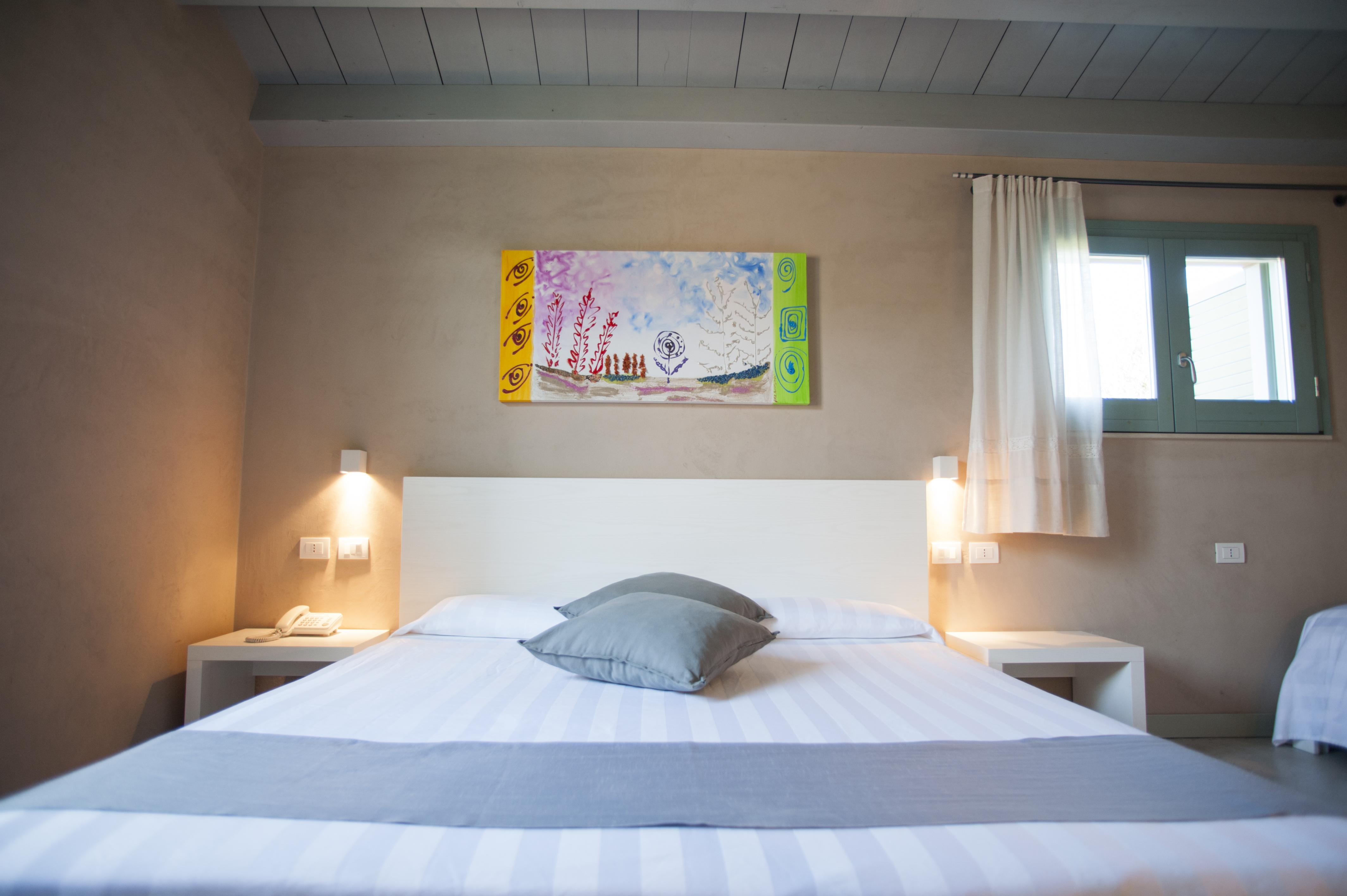 Relais Casina Miregia 호텔 멘피 외부 사진