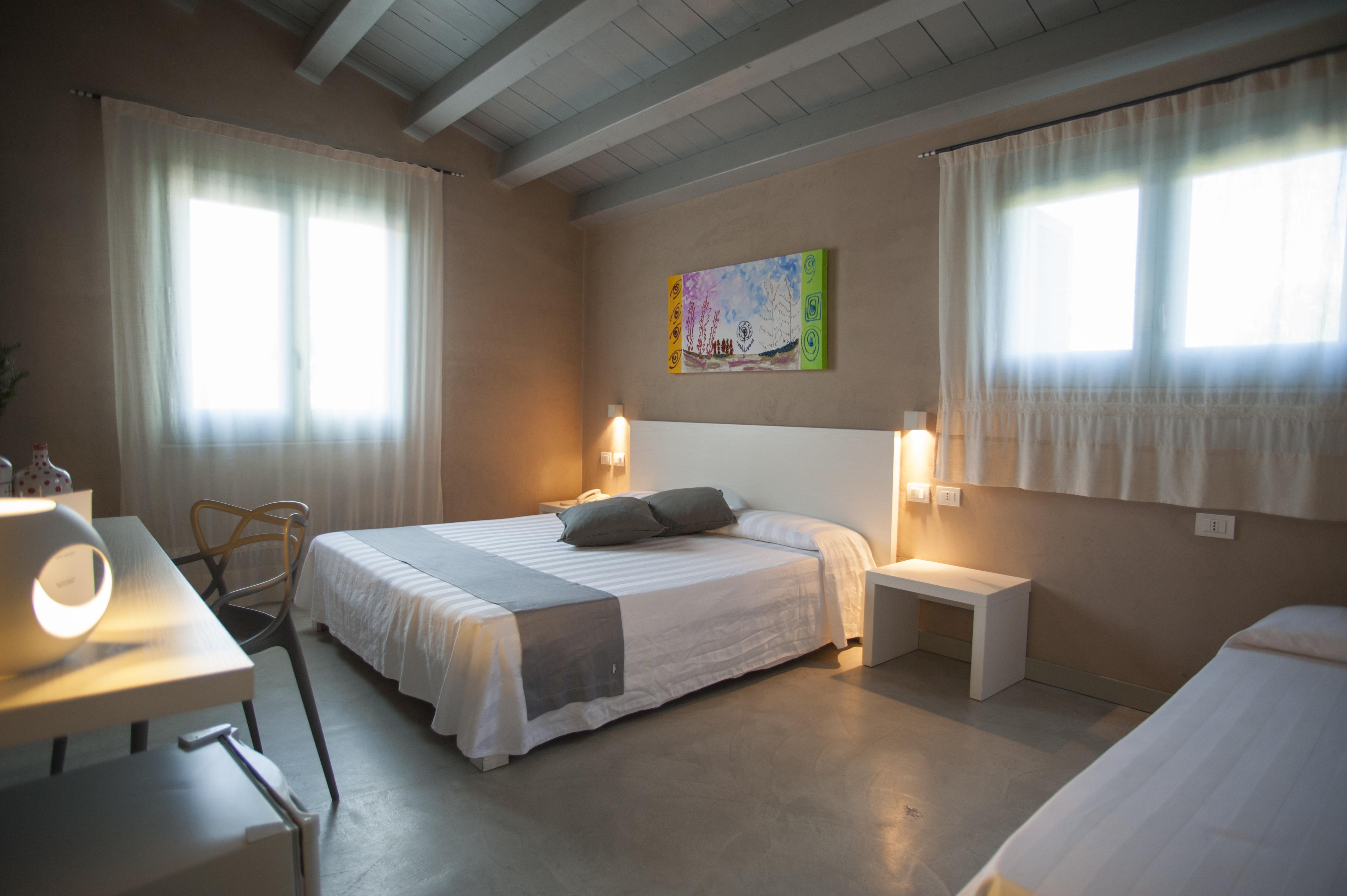 Relais Casina Miregia 호텔 멘피 외부 사진