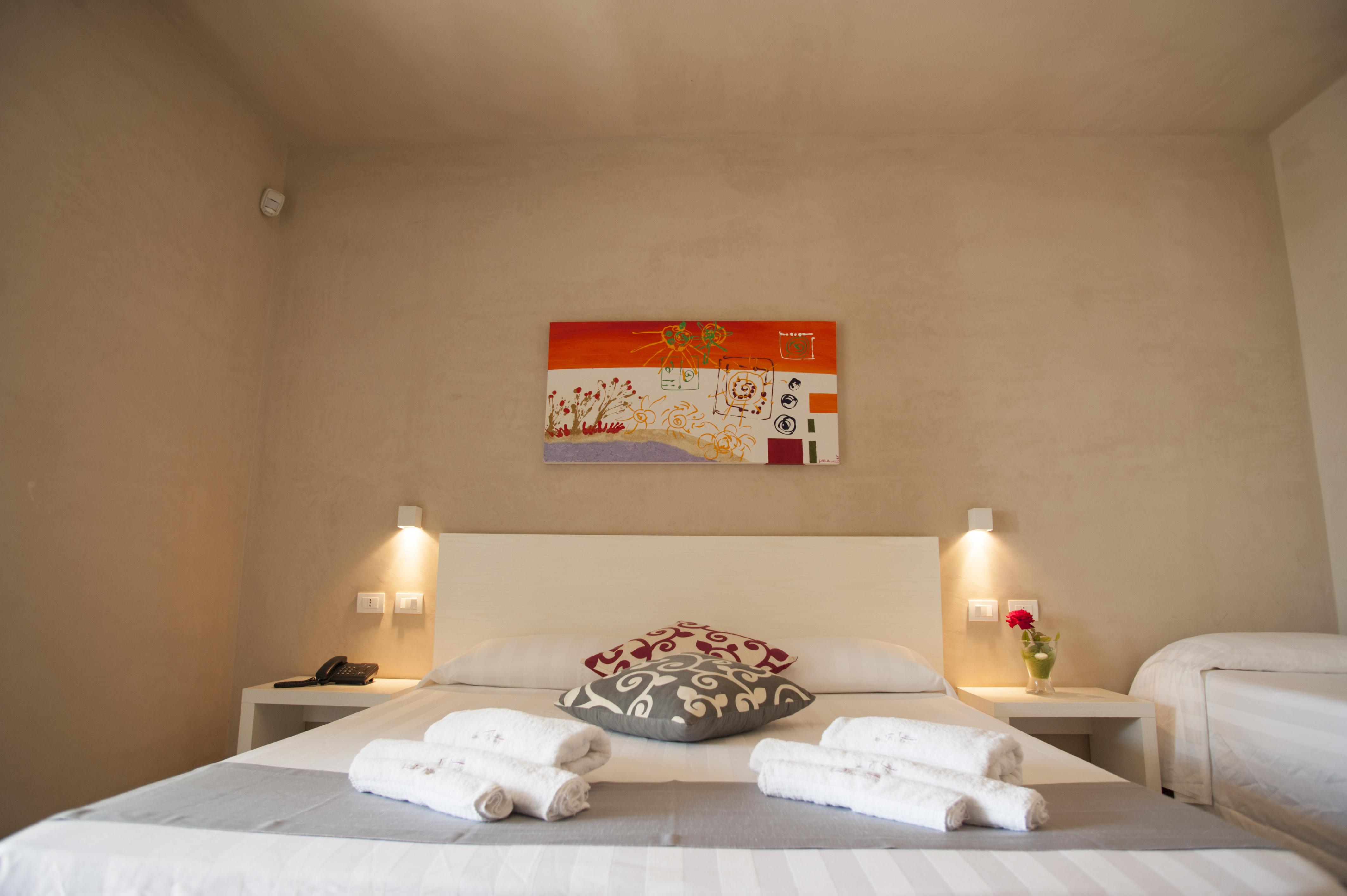 Relais Casina Miregia 호텔 멘피 외부 사진