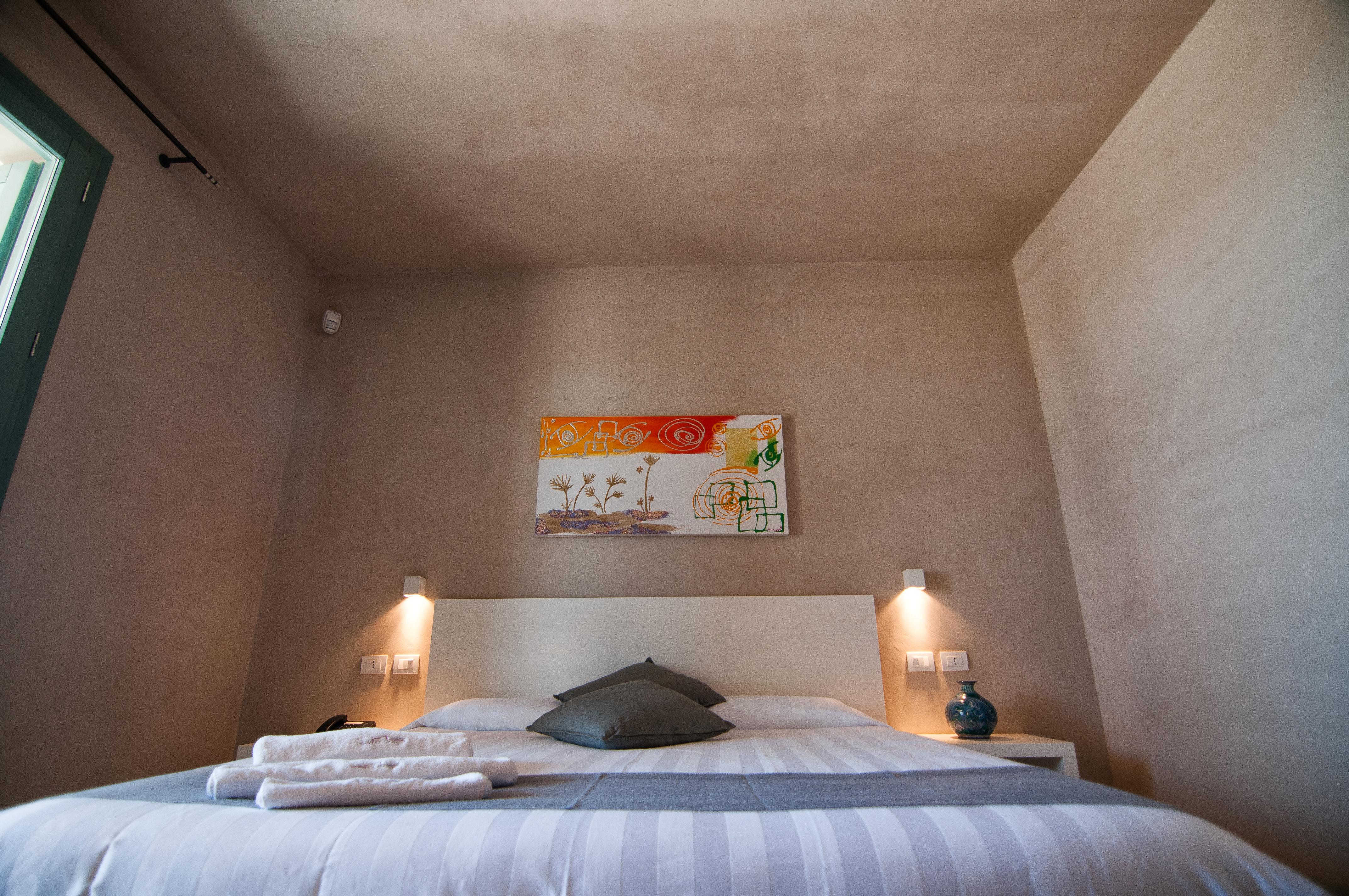 Relais Casina Miregia 호텔 멘피 외부 사진