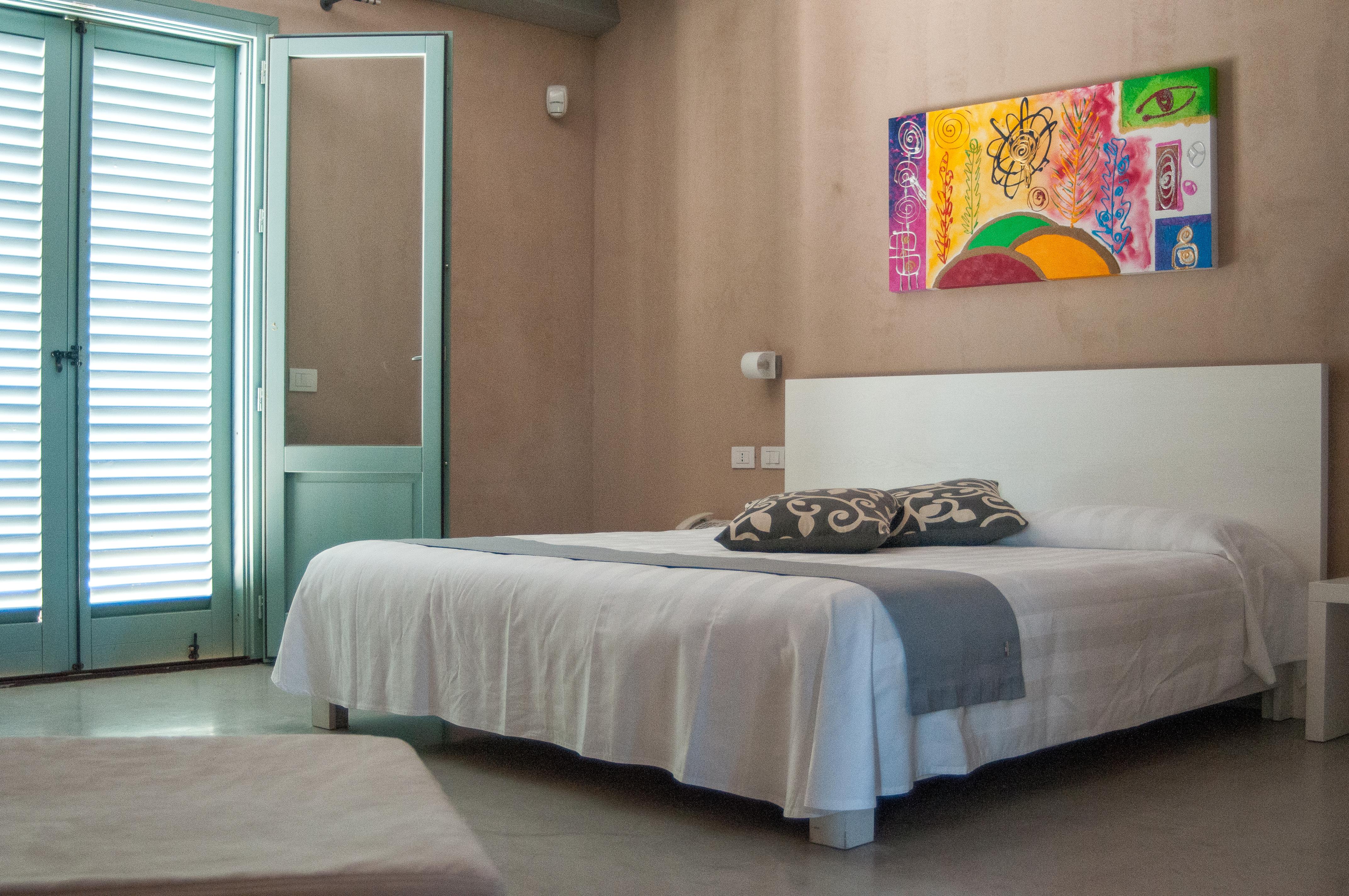 Relais Casina Miregia 호텔 멘피 외부 사진
