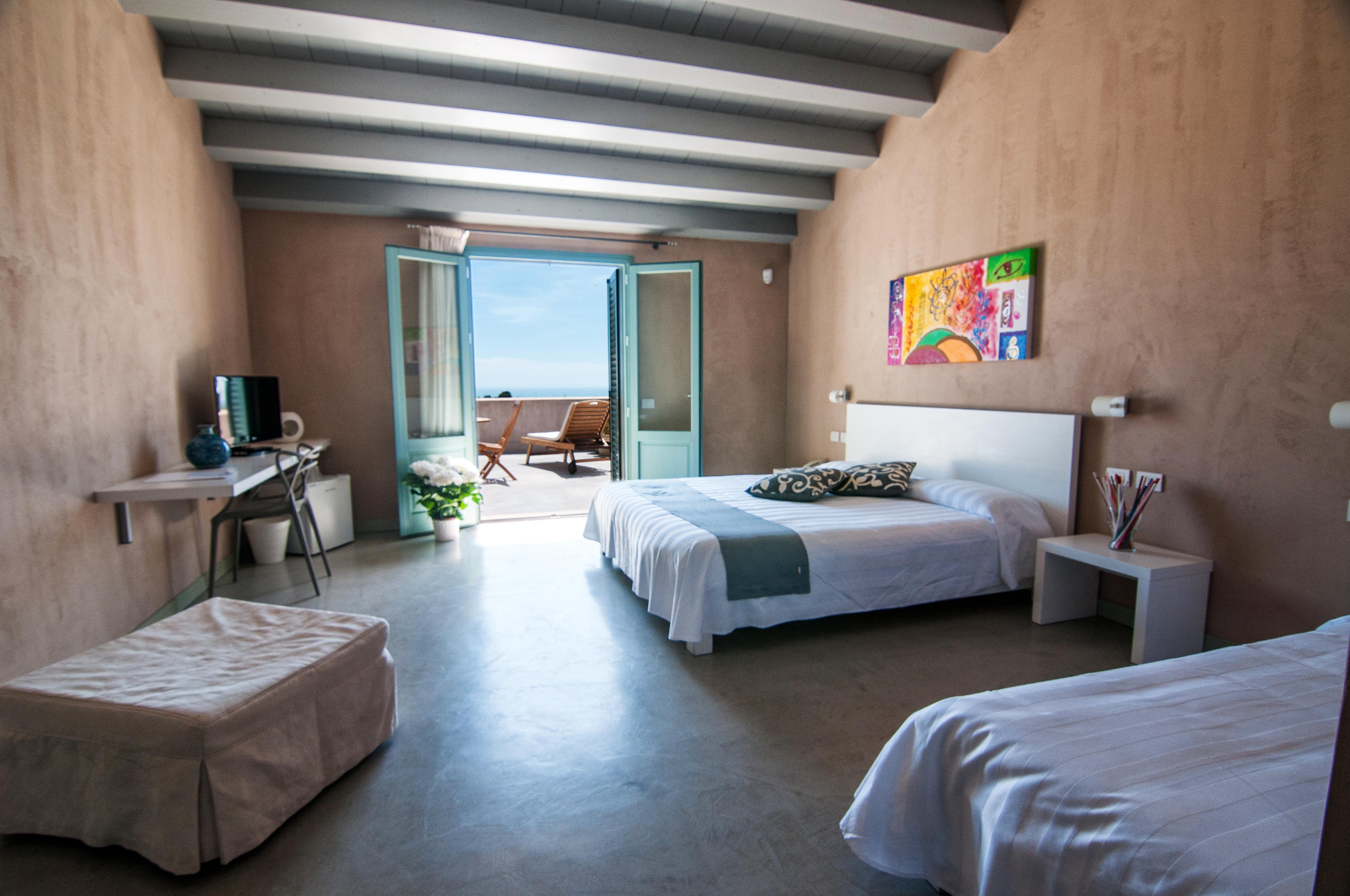Relais Casina Miregia 호텔 멘피 외부 사진