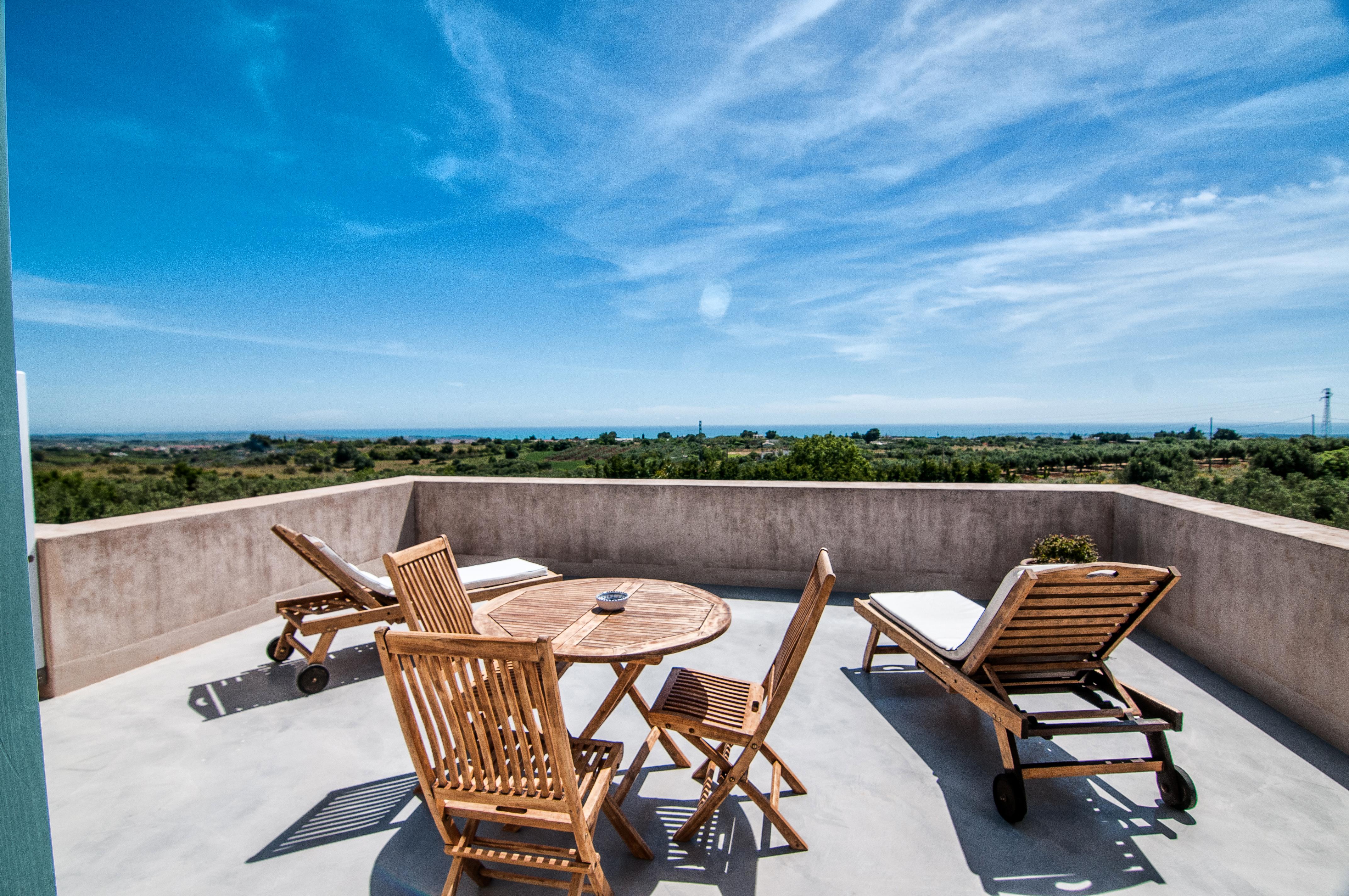 Relais Casina Miregia 호텔 멘피 외부 사진