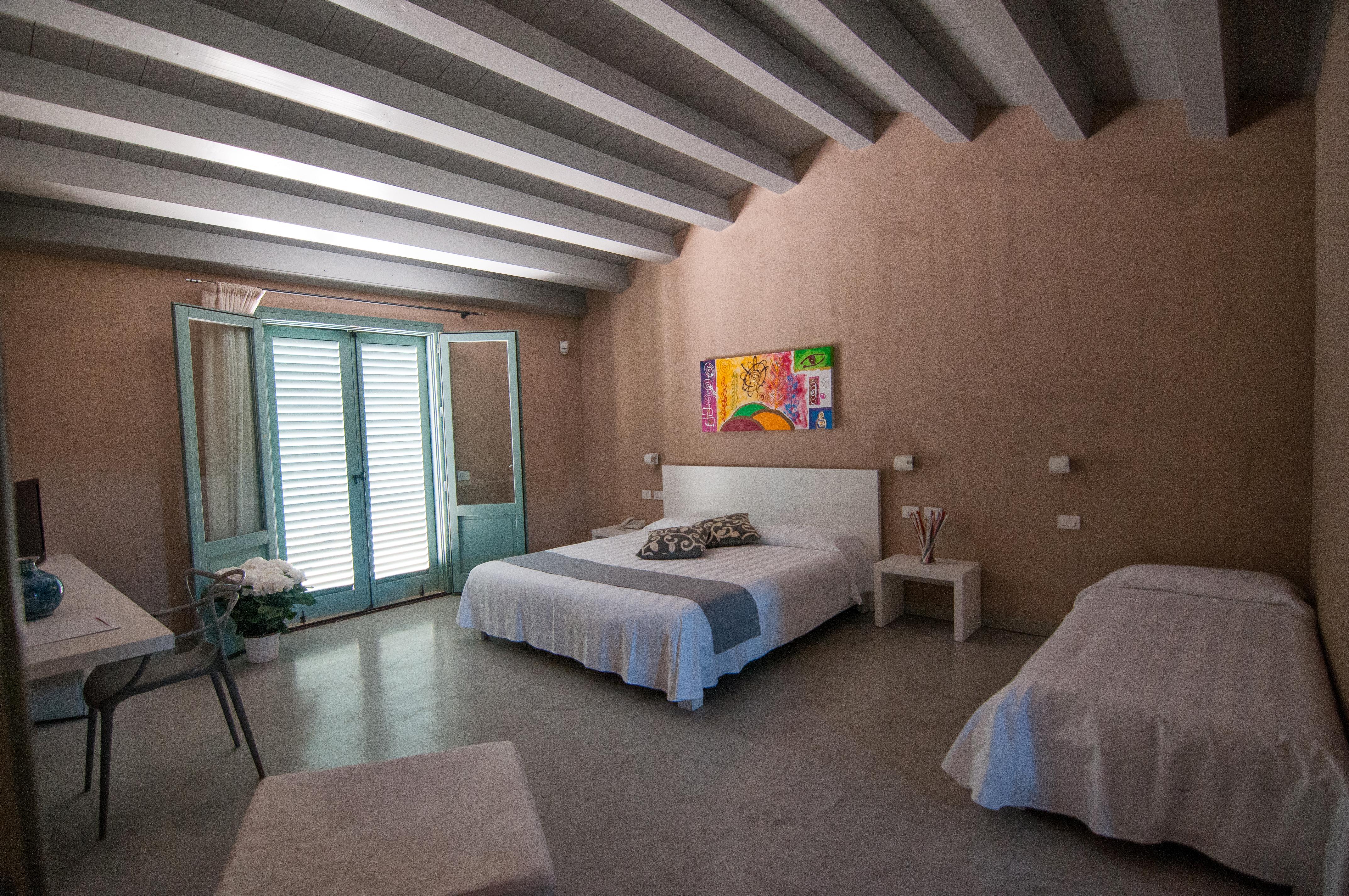 Relais Casina Miregia 호텔 멘피 외부 사진