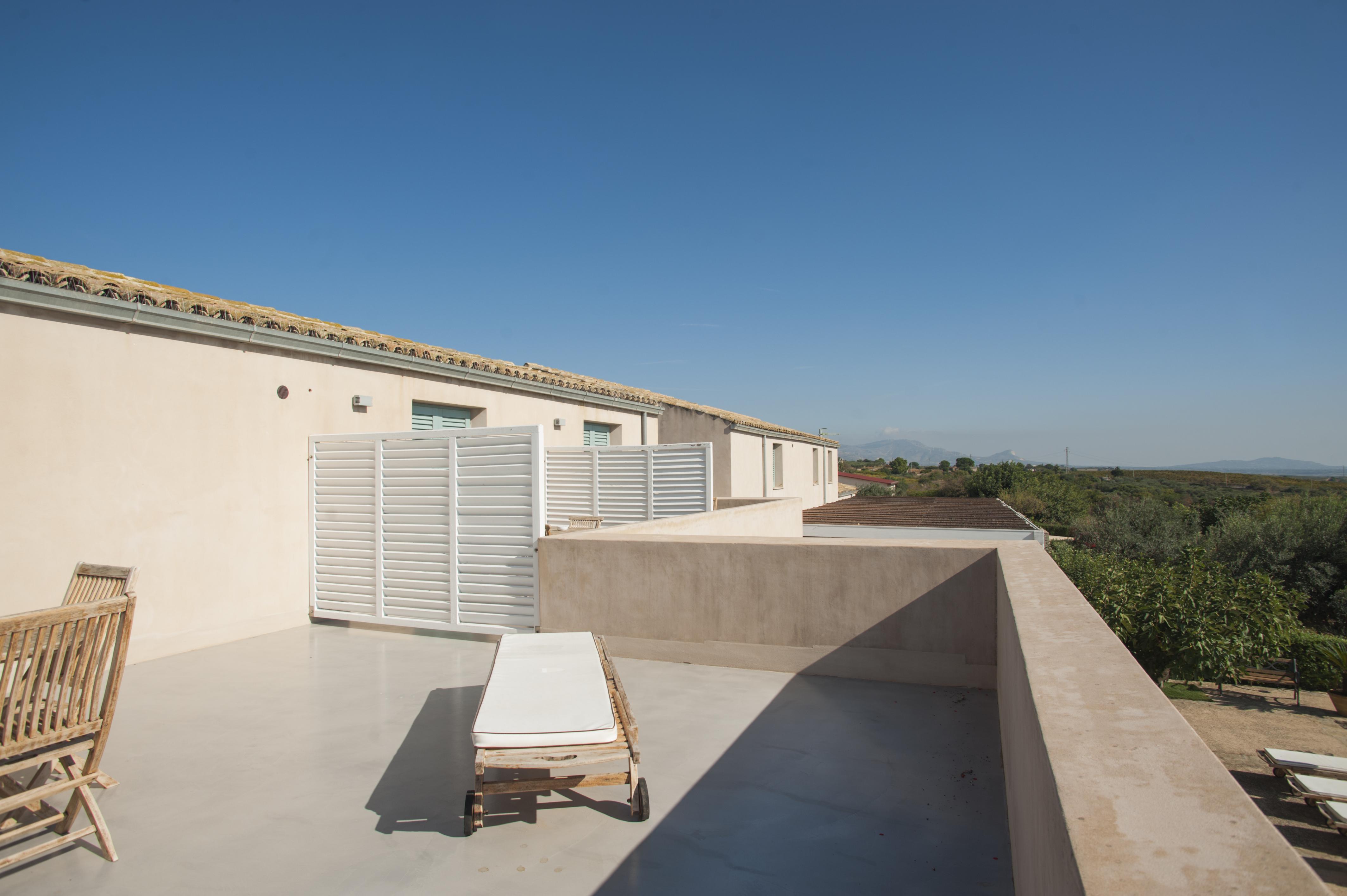 Relais Casina Miregia 호텔 멘피 외부 사진