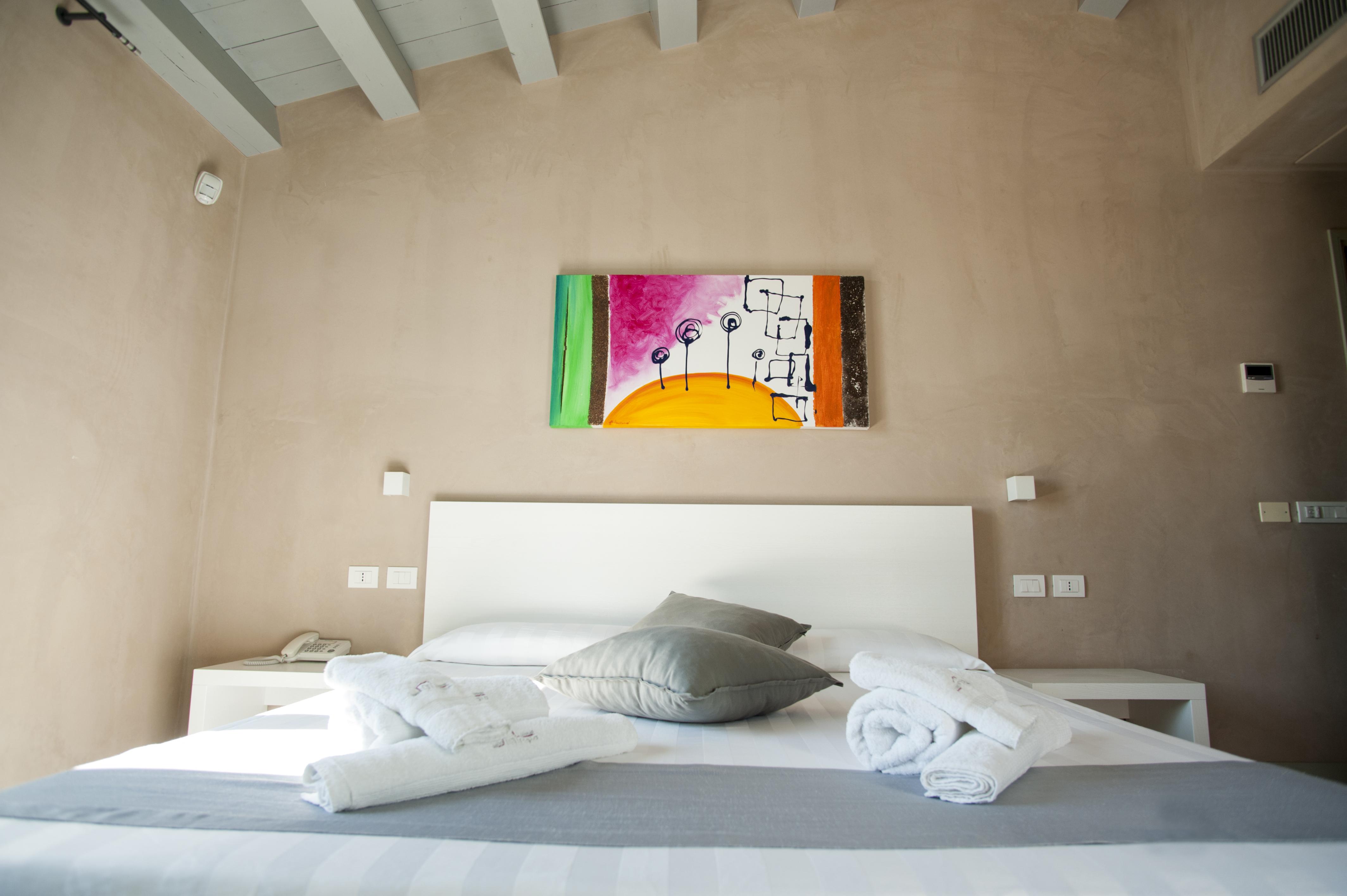 Relais Casina Miregia 호텔 멘피 외부 사진
