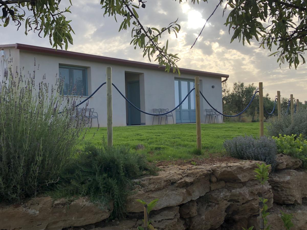 Relais Casina Miregia 호텔 멘피 외부 사진